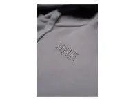 Title MTB "Logo" Hooded Pullover - Faded Blue