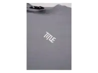 Title MTB "Logo" T-Shirt - Faded Blue