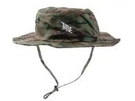 Title MTB "Safari Bucket" Hut