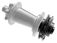 Title MTB “Single Speed ​​Spacer Set” Single Speed Conversion Kit