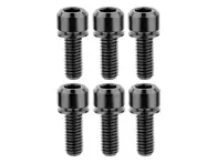 Title MTB "ST2 Titan" Stem Bolts Set