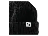 Title MTB "The Togue" Beanie Mütze - Black