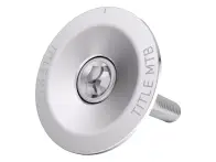 Title MTB Top Cap + Ahead  Schraube