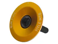 Title MTB Top Cap + Ahead  Schraube