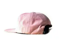 Title MTB "Unstructured 5-Panel" Kappe - Rose