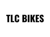 TLC Bikes "Frame" Sticker