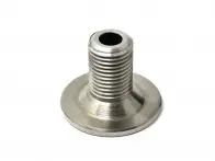 TLC Bikes "Odyssey Titanium" Crank Bolt