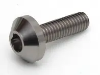 TLC Bikes "Profile/Madera Titanium Female" Hub Bolt