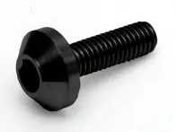 TLC Bikes "Profile/Madera Titanium Female" Hub Bolt