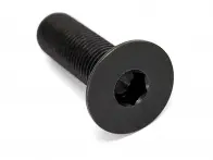 TLC Bikes "Solid Titanium" Crank Bolt