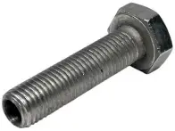 S&M Bikes "90's Pitchfork" Topbolt