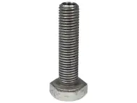 S&M Bikes "90's Pitchfork" Topbolt