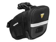 Topeak "Aero Wedge Pack" Saddle Bag - Medium