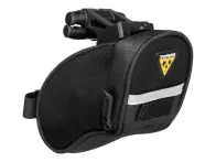 Topeak "Aero Wedge Pack" Saddle Bag - Micro