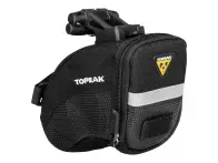 Topeak "Aero Wedge Pack" Saddle Bag - Small