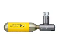Topeak "AirBooster" CO2-Pumpe