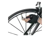 Topeak "AirBooster" CO2-Pumpe