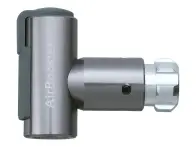 Topeak "AirBooster" CO2-Pumpe