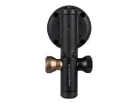Topeak "AirBooster G+" CO2-Pumpe