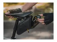 Topeak "AirBooster G+" CO2-Pumpe