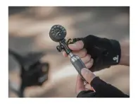 Topeak "AirBooster G+" CO2-Pumpe