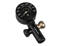 Topeak "AirBooster G+" CO2-Pumpe