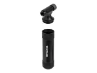 Topeak "AirBooster Pro" CO2-Pumpe
