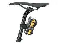 Topeak "AirBooster Race Pod X" CO2-Pumpe Set