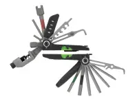 Topeak "Alien X" Multi Tool