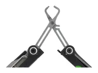 Topeak "Alien X" Multi Tool