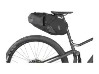 Topeak "BackLoader Wishbone" Saddle Bag Support