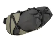 Topeak "BackLoader X 10 L" Saddle Bag