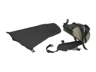 Topeak "BackLoader X 10 L" Saddle Bag