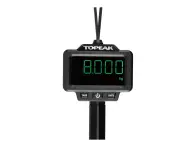 Topeak "Bike Scale Team Issue" Digital Scale