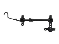 Topeak "Bike Truss 3X" Frame Clamp for Repair Stands