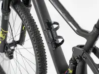 Topeak "Cage Mount Expander" Flaschenhalteradapter