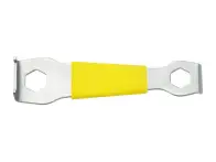 Topeak "Chainring Nut Wrench" Chainring Bolt Wrench