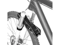 Topeak "D-Flash FS" MTB Mudguard - Front