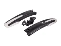 Topeak "DeFender M1" MTB Schutzblech - vorne