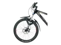 Topeak "DeFender XC1" MTB Schutzblech - vorne