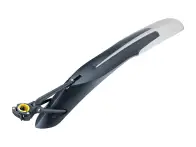 Topeak "DeFender XC1 / XC11" MTB Mudguard Set - Front + Rear, 29 Inch