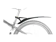 Topeak "DeFender XC11" MTB Schutzblech - hinten, 29 Zoll