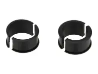Topeak "DP Mount" Flaschenhalteradapter für Teleskop-Sattelstützen