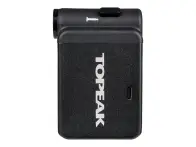 Topeak "E-Booster Digital" Elektrische Luftpumpe