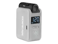 Topeak "E-Booster Digital" Elektrische Luftpumpe