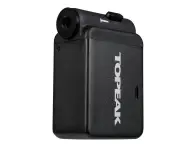 Topeak "E-Booster Digital" Elektrische Luftpumpe