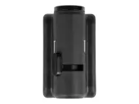 Topeak "E-Booster Digital" Elektrische Luftpumpe