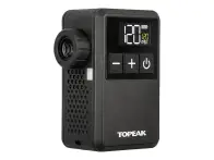 Topeak "E-Booster Digital Mini" Elektrische Luftpumpe