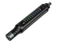 Topeak "E-TorqBar" Drehmomentschlüssel Set - 1 bis 10 Nm