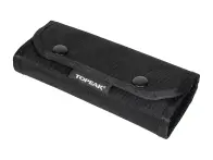 Topeak "E-TorqBar" Drehmomentschlüssel Set - 1 bis 10 Nm